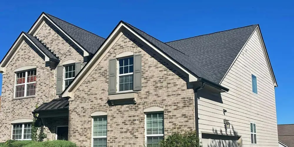 Premier asphalt shingle roofing services in Newnan, GA