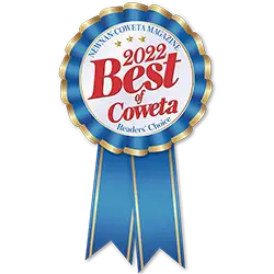 Best of Coweta 2022