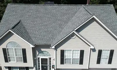 Residential Roofing