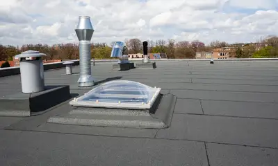 Commercial Roofing