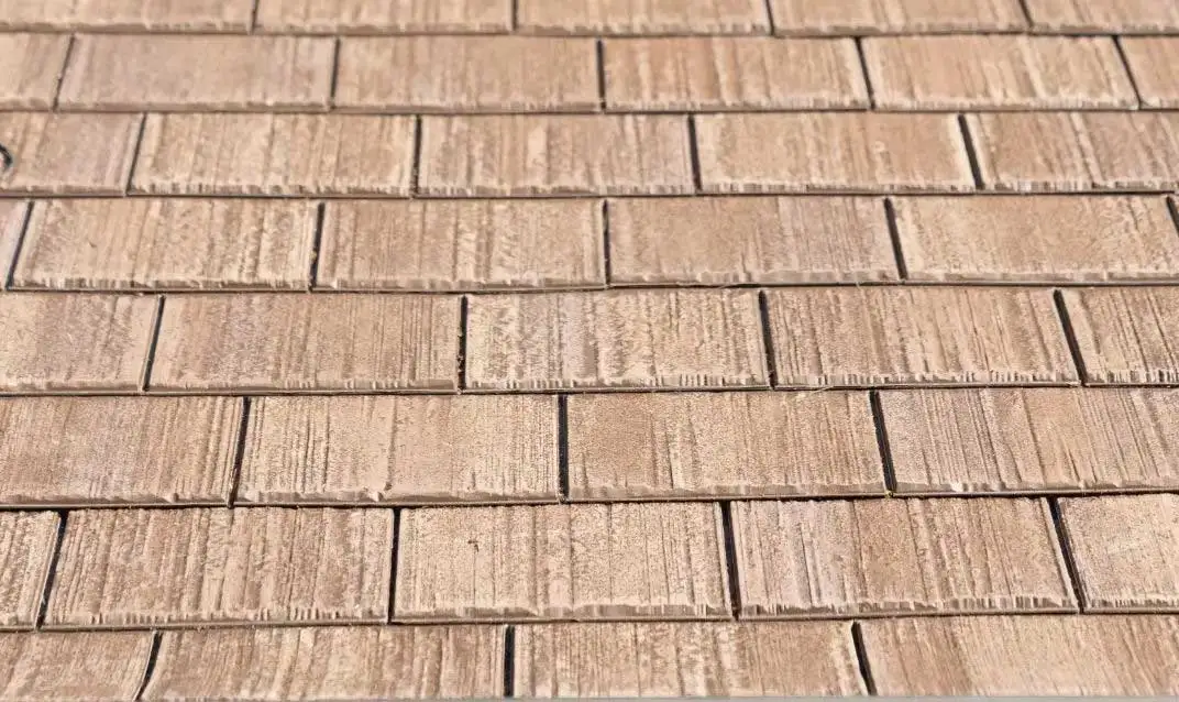 The Trusted Cedar Roofing Contractor Newnan, GA