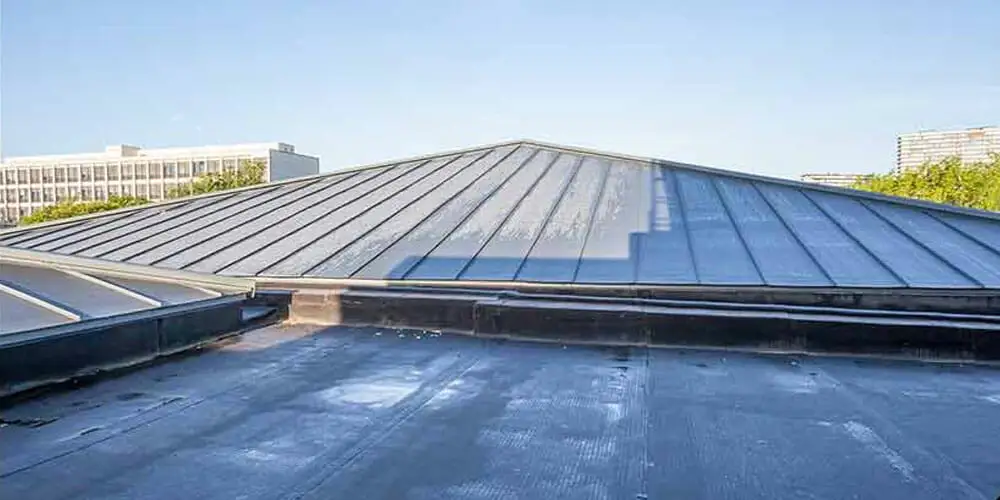 Trusted commercial roofers in Newnan, GA