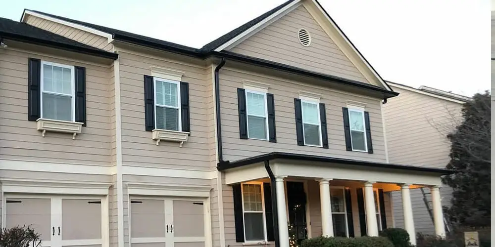 The Preferred Assisted Living Center Roofing Experts Newnan, GA
