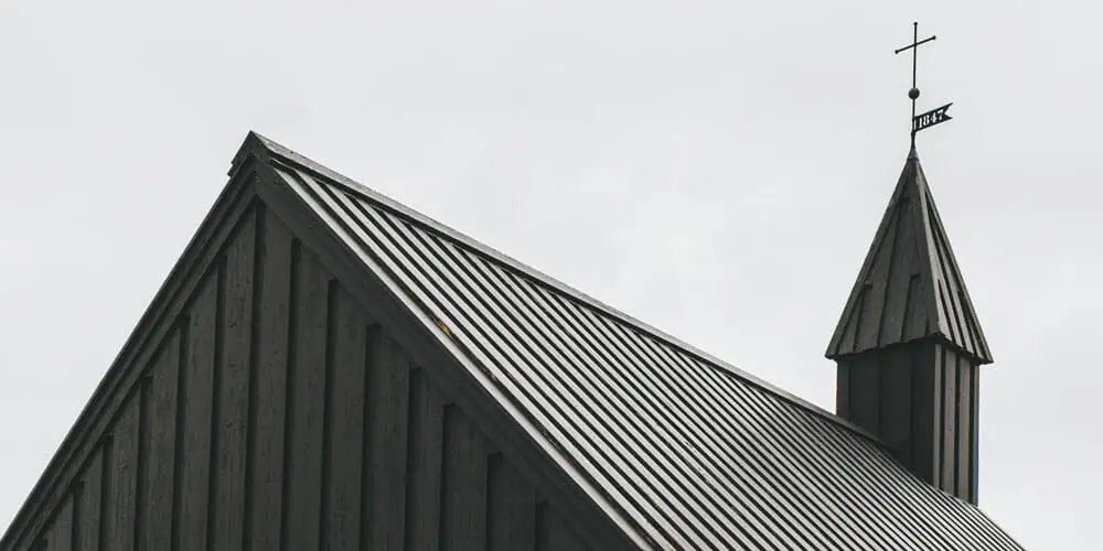 church roofers Newnan, GA