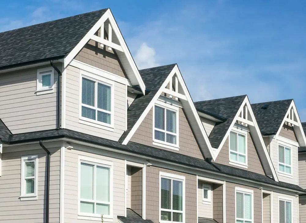 The Premier Multi-Family Roofing Services Newnan, GA