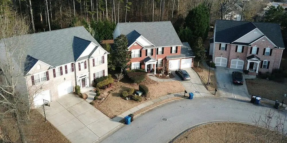 The Reputable HOA Approved Roofing Company Newnan, GA