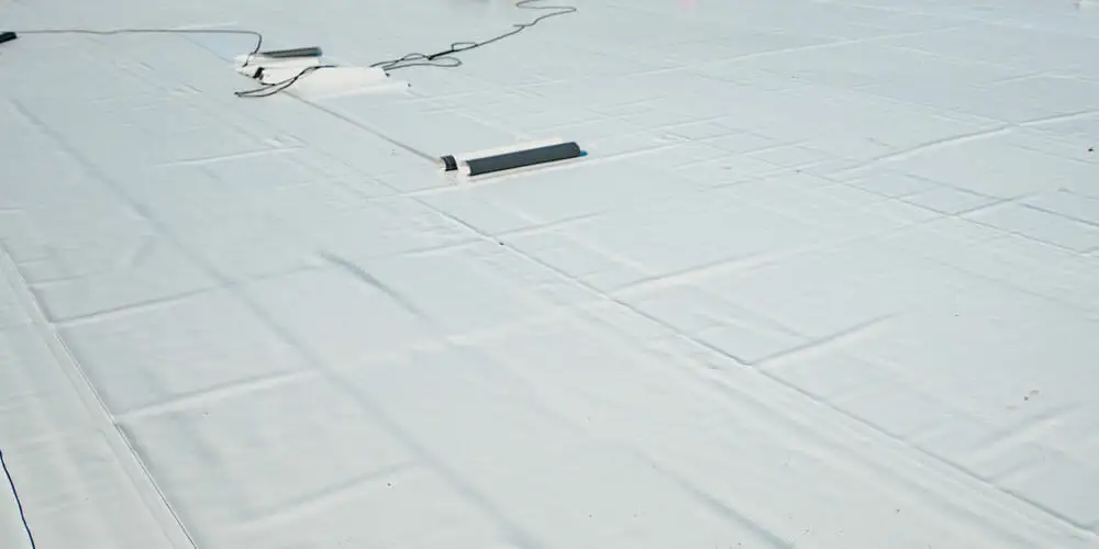 The Top-Rated PVC Roofing Company Newnan, GA