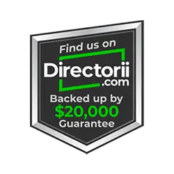 Directorii $20,000 Guarantee