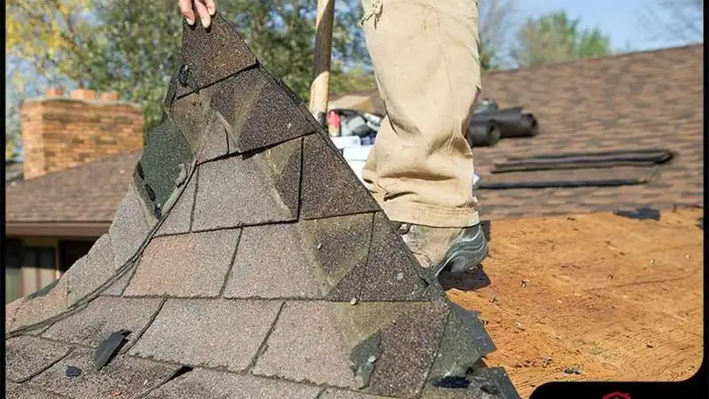 How Atlanta’s Hot Summers Affect Your Roof