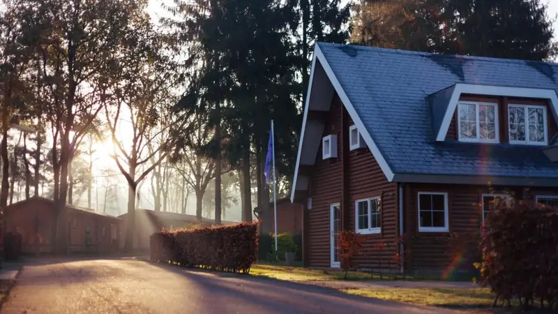 Why Choose Slate Roofing for Your South Atlanta Home?