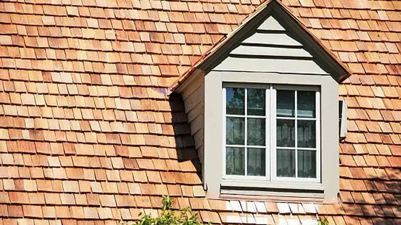 The Price You’ll Pay For A New Cedar Roof In Newnan