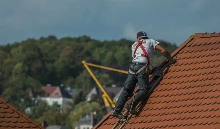 Emergency Roof Repair Marietta
