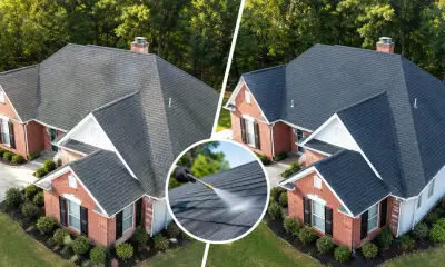 Best roof rejuvenation treatments for aging asphalt shingle roofs