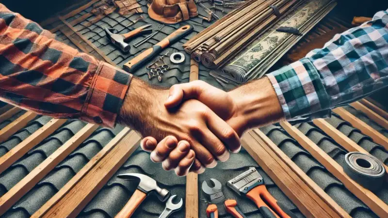 Hero Roofing Joins Omnia Exterior Solutions Platform
