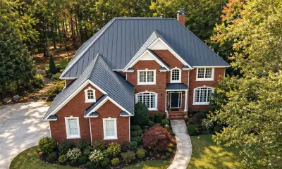 Best roofing options for historic Georgia homes