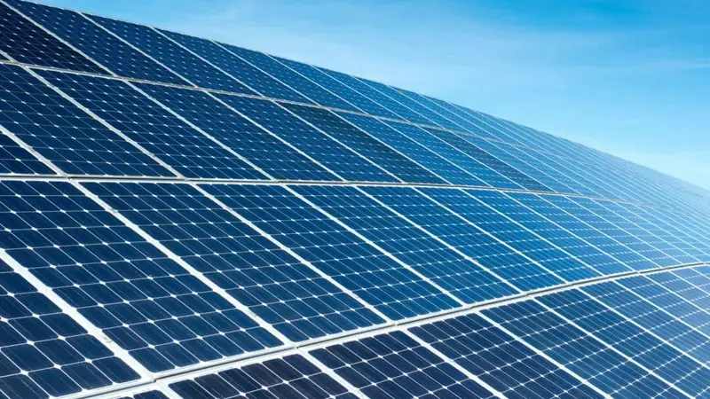 How Much Will You Pay for a Solar Roof in Newnan?