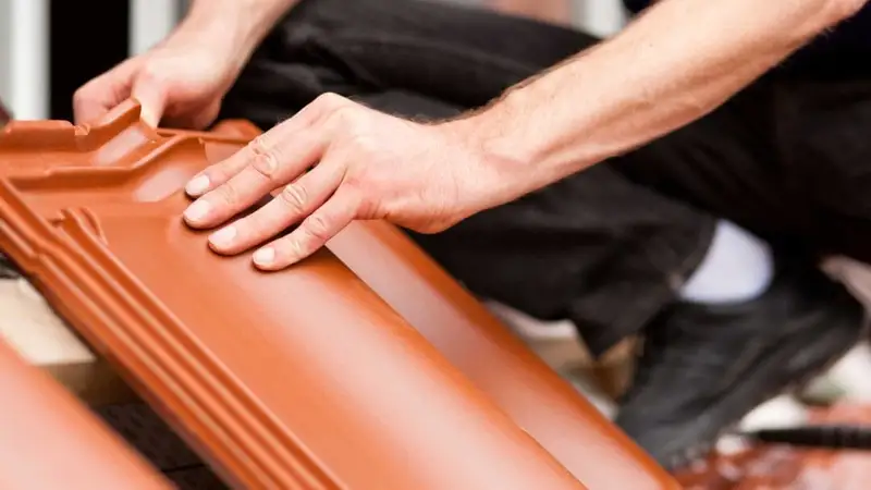 4 Reasons Tile Roofs are a Great Choice for Your Arnco Mills Home