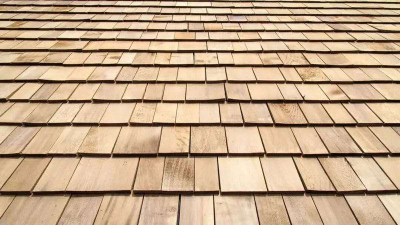 Eco-Friendly Roofing: 5 Ways Cedar Roofs Are a Green Choice