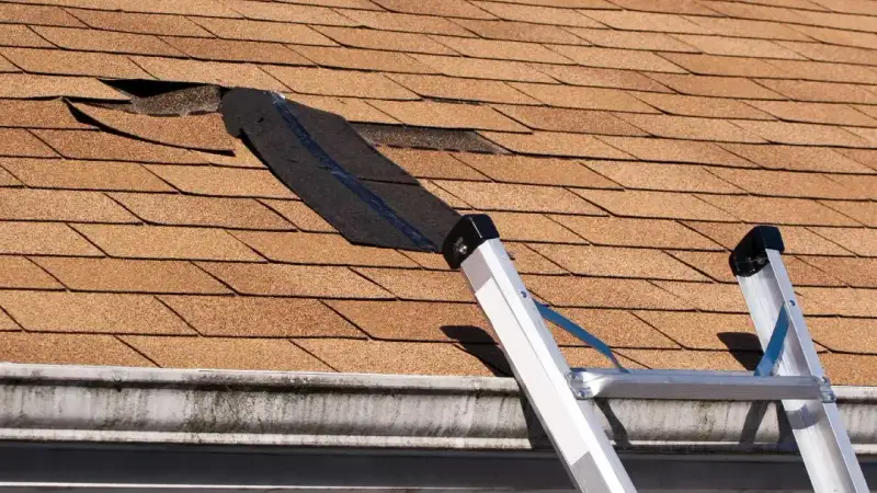 Hero Roofing Provides Free Roofs to Veterans