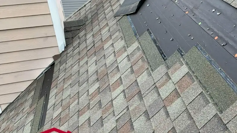 5 Common Spring Roofing Problems in Newnan