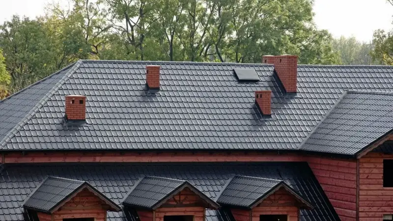 What Can I Expect to Pay for a New Metal Roof in Peachtree City?