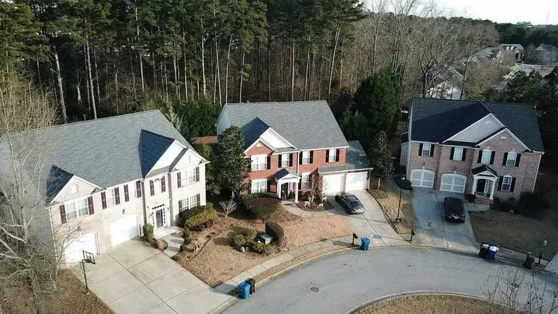 How Much Roof Repairs Cost In Newnan
