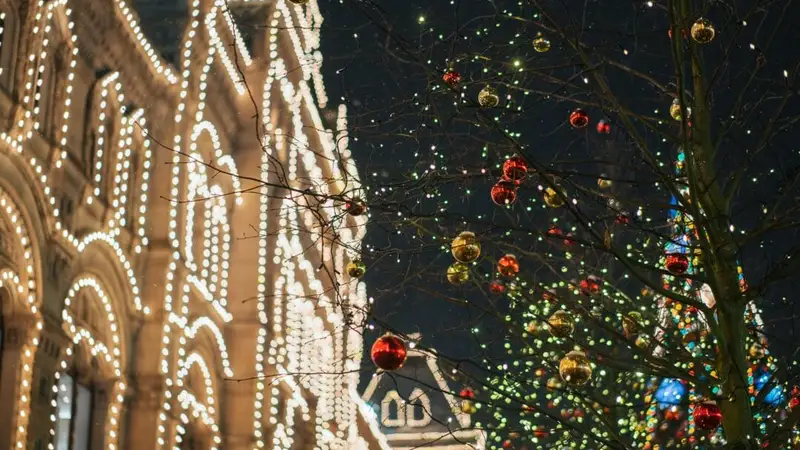 Holiday Prep: 5 Tips to Safely Hang Your Christmas Lights This Year