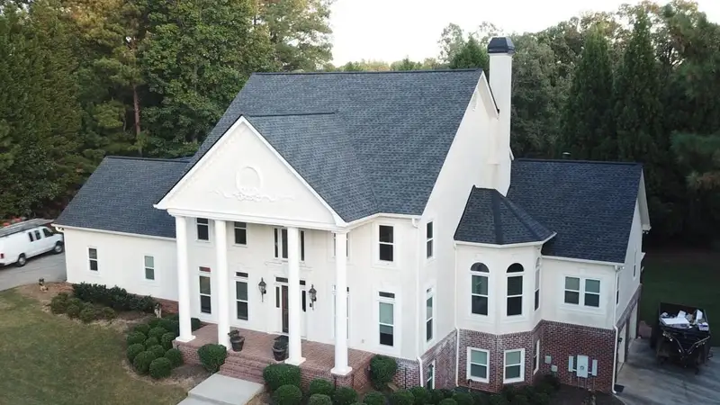 Are Asphalt Shingles Eco-Friendly?