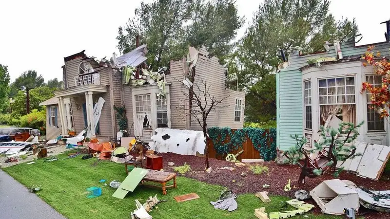Were You Impacted by the Recent Tornado in Conyers