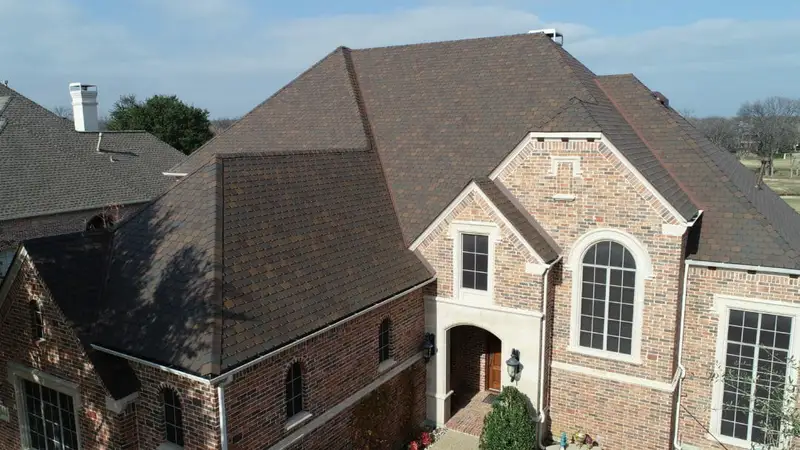 How A Synthetic Slate Roof Can Save You Money without Sacrificing Style