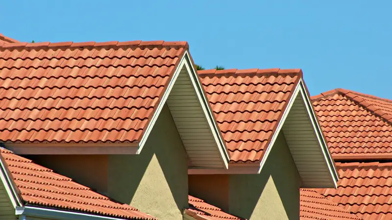 How Much Will A New Tile Roof Cost Me In Newnan?