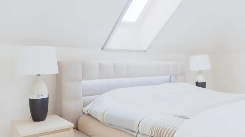 How to Pick the Perfect Skylight for Your South Atlanta Home