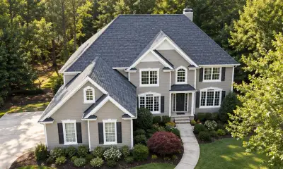 Best siding materials for Georgia's humidity and heat