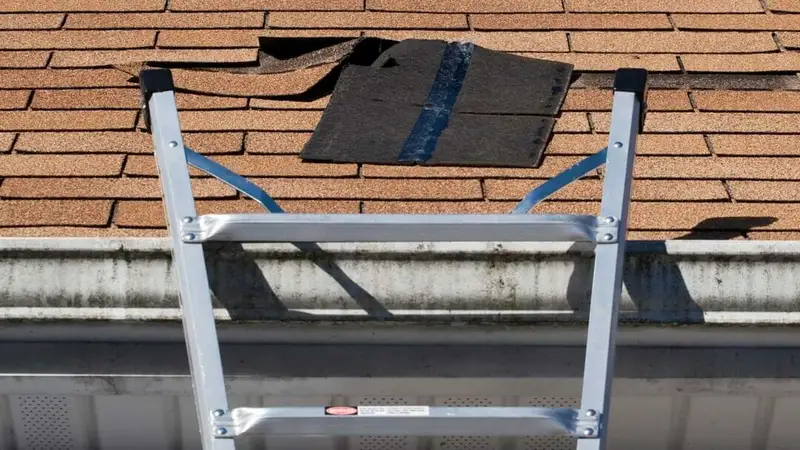 Repair or Replace: Deciding What to Do When Your Roof is Damaged
