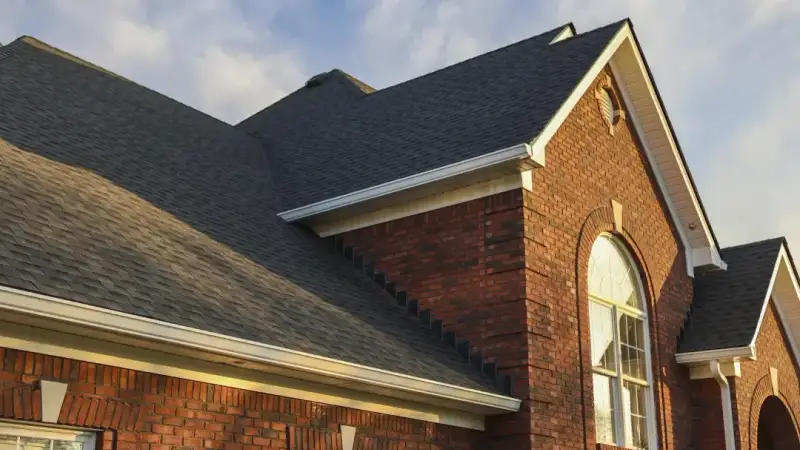 10 Signs It’s Time to Replace Your Asphalt Roof in Atlanta