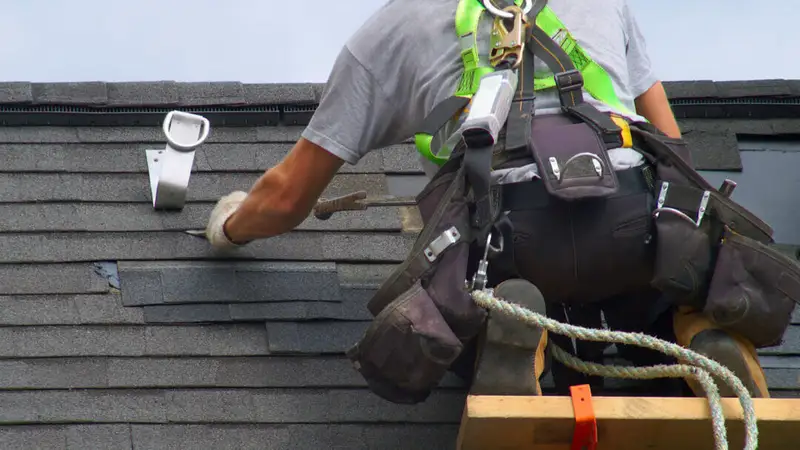 Preparing Your Roof for Summertime in Peachtree City