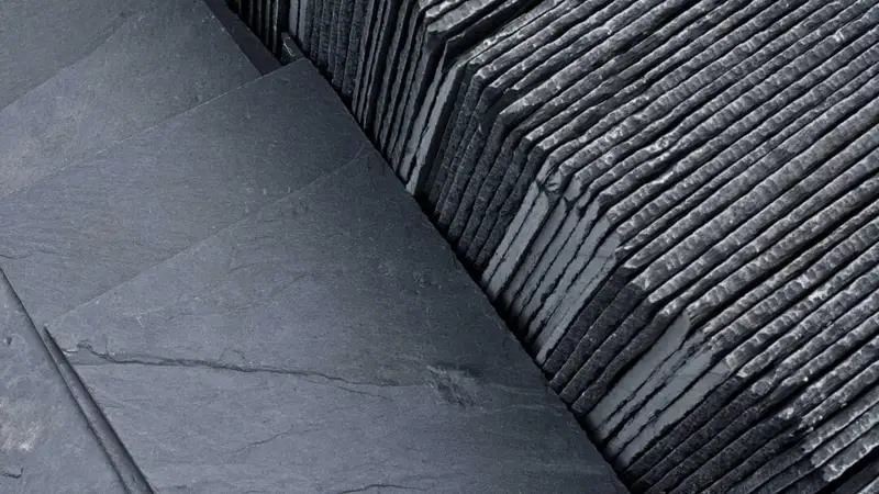 Slate Roofing: Natural vs Synthetic and How to Choose What’s Right for You