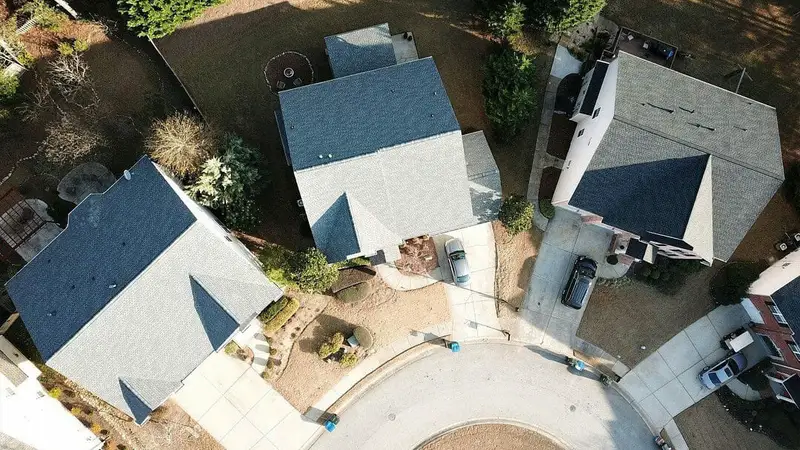 Housing Trends: The Most Popular Roof Colors in 2023