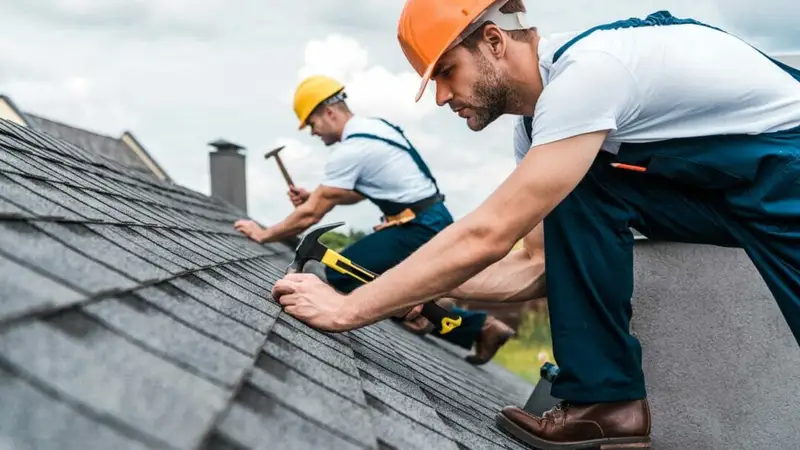 The Dangers of DIY Roofing Projects: How to Stay Safe and When to Call a Professional