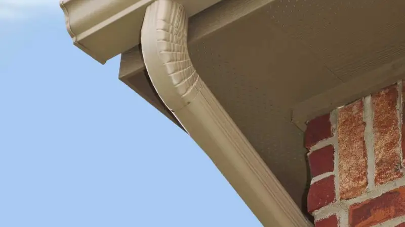 Gutter Choices: These Are the Most Popular Gutter Systems in Grantville