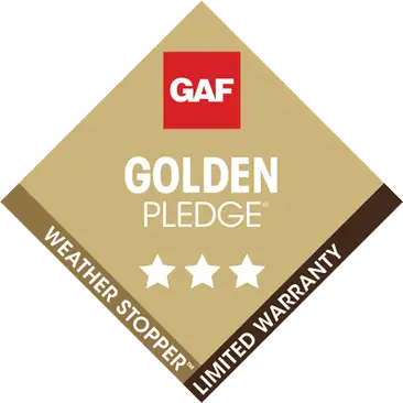 GAF Golden Pledge Warranty