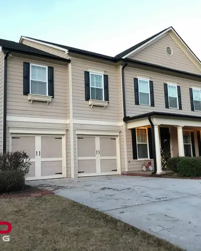 Hero Roofing completed project 1