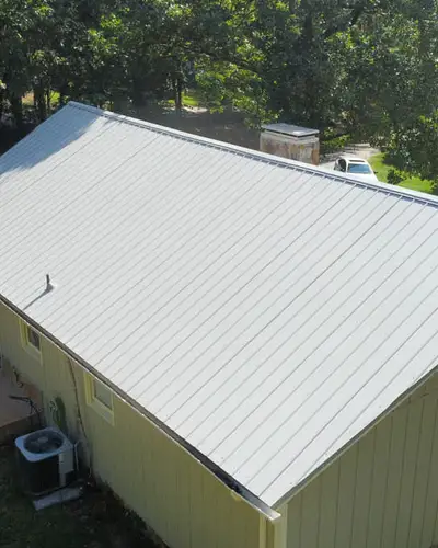 Hero Roofing completed project 5
