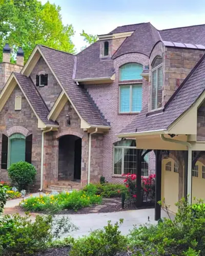 Hero Roofing completed project 7