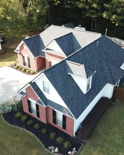 Hero Roofing completed project 10