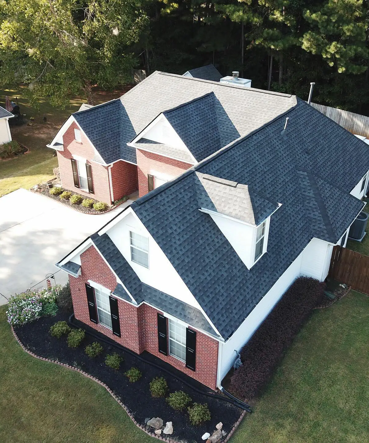 Hero Roofing completed project 10