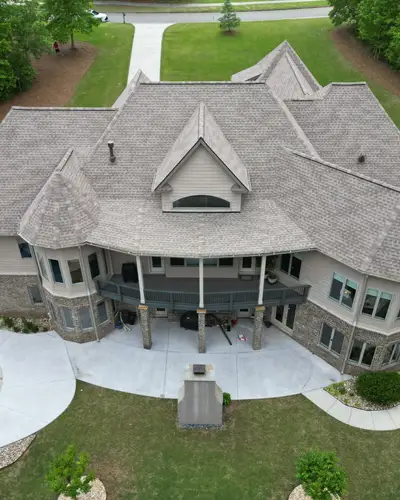 Hero Roofing completed project 11