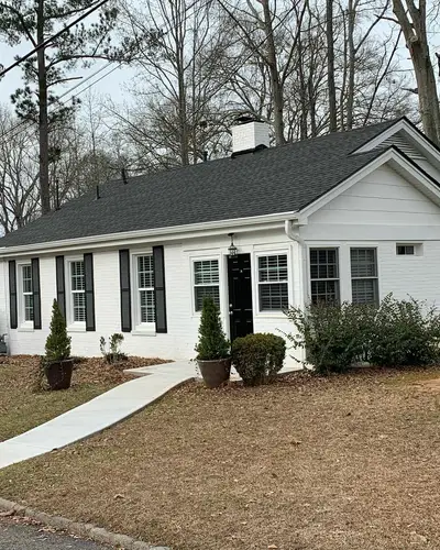 Hero Roofing completed project 12