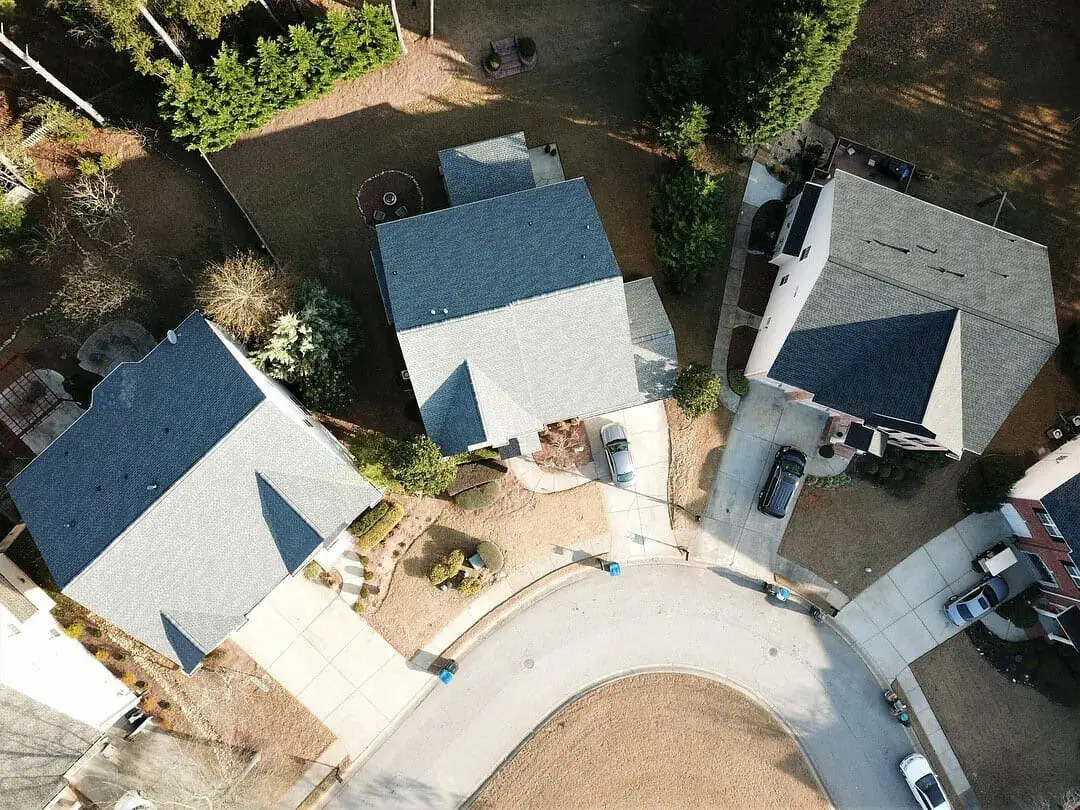 Hero Roofing completed project 13