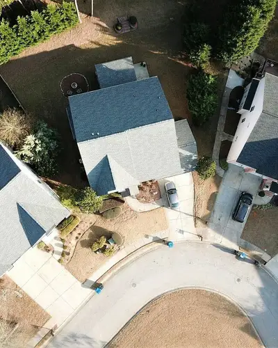 Hero Roofing completed project 13
